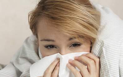 媽媽感冒了能喂母乳嗎 哺乳期發燒能喂奶嗎