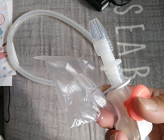 babysmile吸鼻器怎么樣 babysmile吸鼻器好用嗎 babysmile吸鼻器怎么樣 babysmile吸鼻器好用嗎