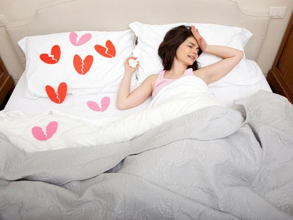 流產后出血多久是正常現象 流產術后需要休息幾天