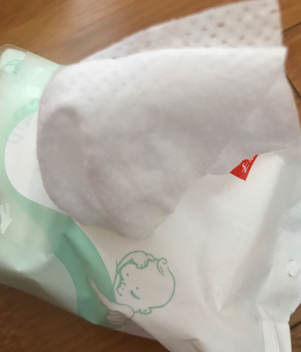 好孩子嬰兒口手濕巾有味道嗎 好孩子嬰兒口手濕巾試用測評 好孩子嬰兒口手濕巾有味道嗎 好孩子嬰兒口手濕巾試用測評