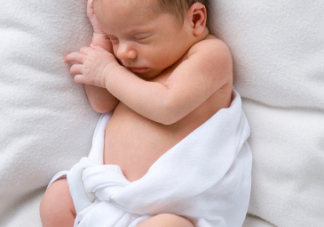 如何延長寶寶睡眠 寶寶怎么樣可以睡的更久