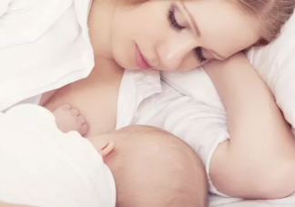 媽媽感冒了能喂母乳嗎 哺乳期發燒能喂奶嗎