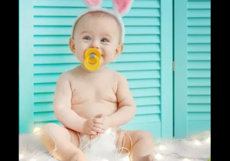 寶寶多大可以戒掉安撫奶嘴 奶嘴怎么戒
