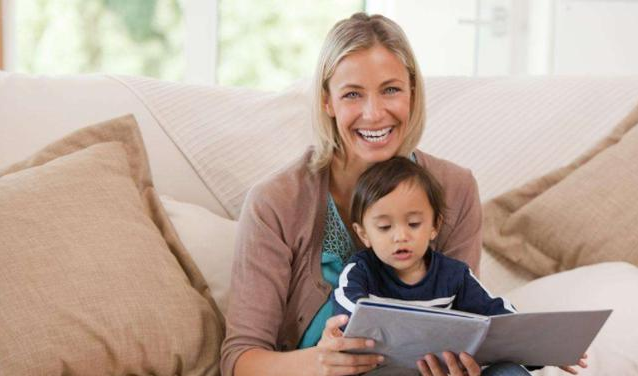學說話快的孩子長大智商高嗎 怎么教寶寶學說話 學說話快的孩子長大智商高嗎 怎么教寶寶學說話