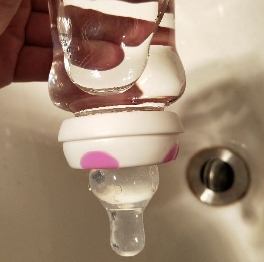 樂其兒奶瓶怎么樣 Nurtureme玻璃奶瓶好不好用 樂其兒奶瓶怎么樣 Nurtureme玻璃奶瓶好不好用