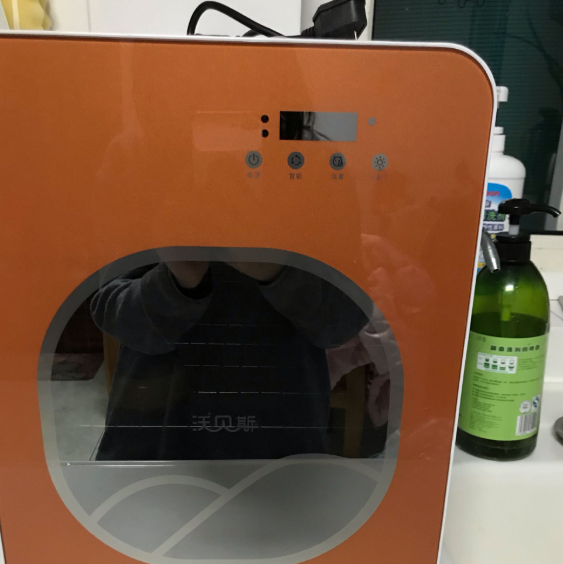 奶瓶消毒器有必要嗎 沃貝斯寶寶奶瓶消毒器測評 奶瓶消毒器有必要嗎 沃貝斯寶寶奶瓶消毒器測評