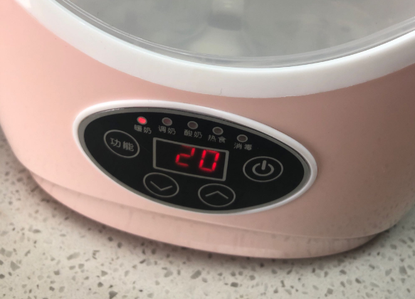 志高溫奶消毒器怎么樣 志高溫奶消毒器使用測(cè)評(píng) 志高溫奶消毒器怎么樣 志高溫奶消毒器使用測(cè)評(píng)