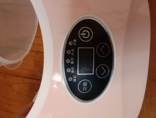 志高溫奶消毒器怎么樣 志高溫奶消毒器使用測(cè)評(píng) 志高溫奶消毒器怎么樣 志高溫奶消毒器使用測(cè)評(píng)