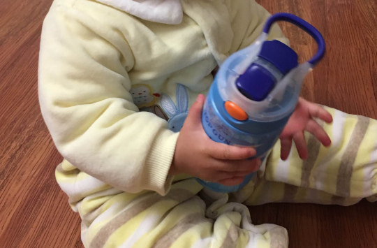 contigo吸管杯怎么樣 contigo兒童防漏吸管杯測評