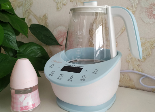 美的調奶器怎么樣呢 美的調奶器除氯功能好用嗎 美的調奶器怎么樣呢 美的調奶器除氯功能好用嗎