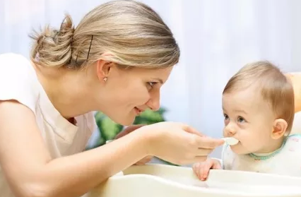 孕期補充營養的步驟 孕期補充營養的側重點