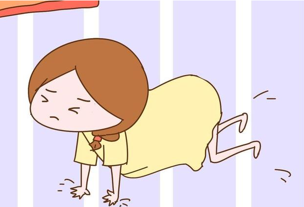 孕期摔倒后怎么辦 孕期哪些行為不要做 孕期摔倒后怎么辦 孕期哪些行為不要做