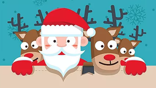 2018寶寶平安夜故事 平安夜孩子睡前故事 2018寶寶平安夜故事 平安夜孩子睡前故事