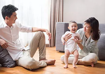 寶寶走路內八字怎么辦 怎么矯正寶寶內八字