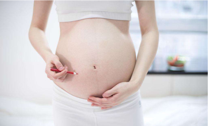懷孕后肚皮涼正常嗎 懷孕后肚皮涼是怎么回事