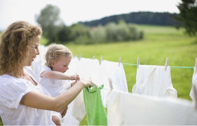 怎么給寶寶清洗衣服 嬰兒衣服清洗注意事項(xiàng)