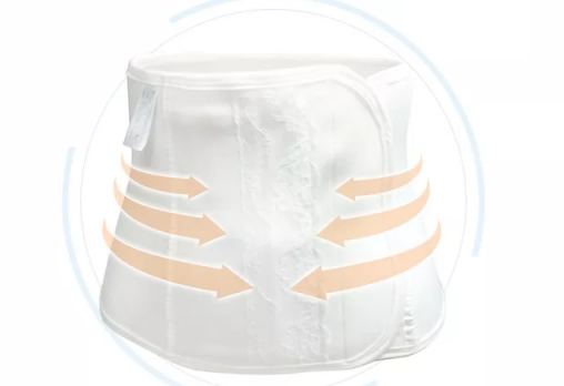 產(chǎn)后收腹帶怎么使用好 產(chǎn)后收腹帶正確使用方法