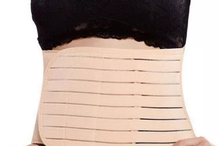 產(chǎn)后收腹帶怎么使用好 產(chǎn)后收腹帶正確使用方法