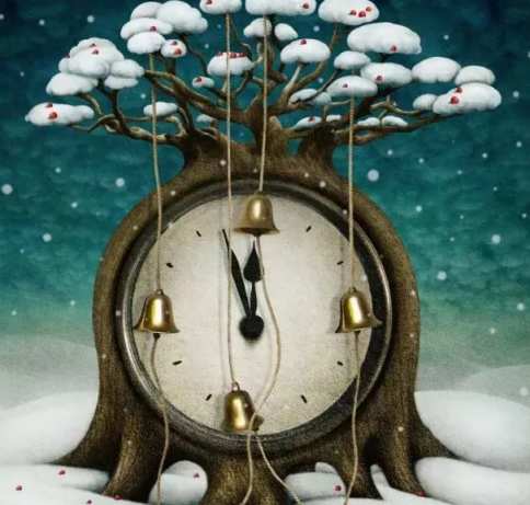 2018平安夜兒童故事 關于平安夜的小故事