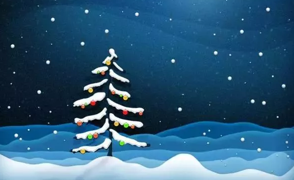 2018平安夜兒童故事 關于平安夜的小故事