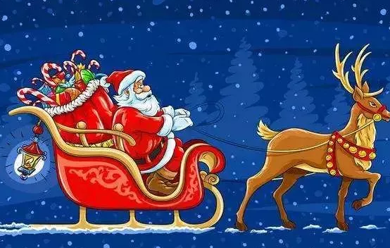 2018平安夜兒童故事 關于平安夜的小故事