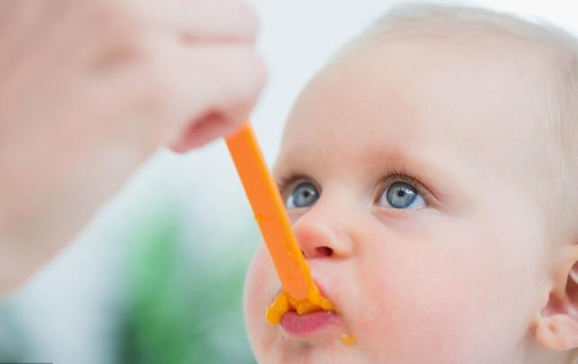 咀嚼能力差對寶寶有什么影響 怎么鍛煉寶寶的咀嚼能力