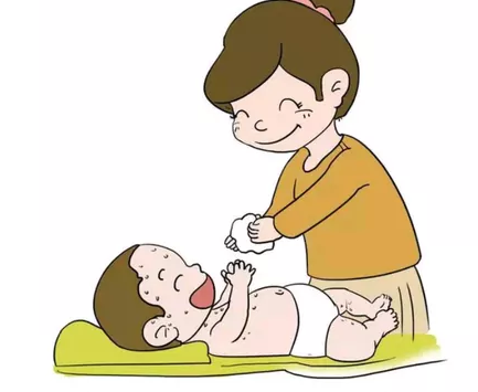 寶寶怕熱出汗什么原因 寶寶怕熱出汗怎么辦