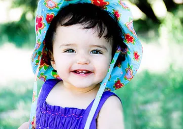 寶寶怕熱出汗什么原因 寶寶怕熱出汗怎么辦