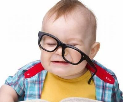 孩子喜歡你的表現 如何讓孩子喜歡你