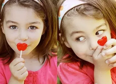 孩子喜歡你的表現 如何讓孩子喜歡你