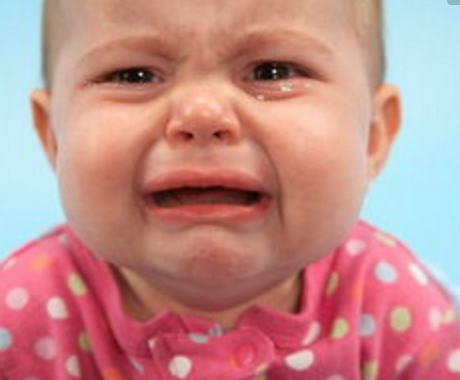 寶寶嘴上起泡是怎么回事 寶寶嘴上起泡該怎么辦