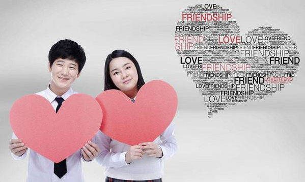 孩子早戀怎么辦 如何給孩子樹立正確的戀愛觀