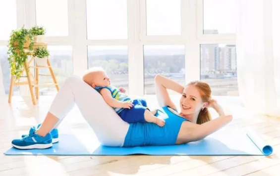 產后盆骨修復運動圖示 產后盆骨修復訓練 產后盆骨修復運動圖示 產后盆骨修復訓練