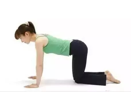 產后盆骨修復運動圖示 產后盆骨修復訓練 產后盆骨修復運動圖示 產后盆骨修復訓練