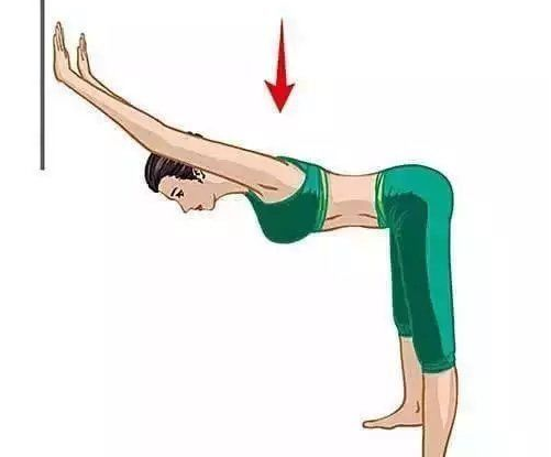 產后瑜伽簡單動作教程 產后瑜伽動作圖示