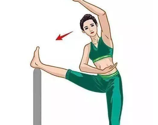 產后瑜伽簡單動作教程 產后瑜伽動作圖示