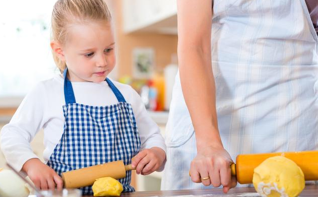 孩子過度依賴父母有什么危害 怎樣培養孩子的獨立性