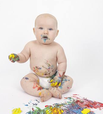 怎么教寶寶說話 為什么有的寶寶說話晚 怎么教寶寶說話 為什么有的寶寶說話晚