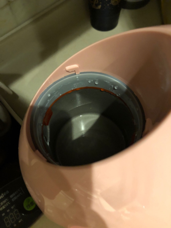 海爾嬰兒多功能輔食機怎么樣 海爾嬰兒多功能輔食機使用測評 海爾嬰兒多功能輔食機怎么樣 海爾嬰兒多功能輔食機使用測評