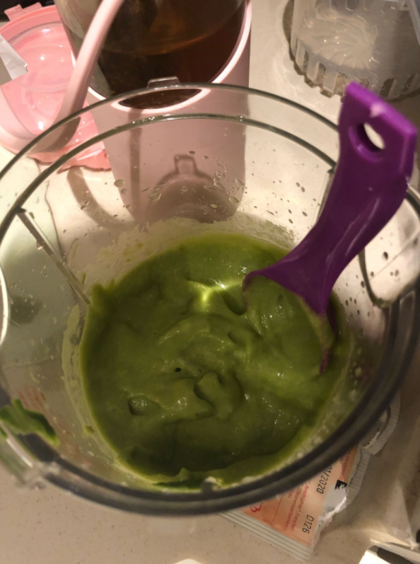 海爾嬰兒多功能輔食機怎么樣 海爾嬰兒多功能輔食機使用測評 海爾嬰兒多功能輔食機怎么樣 海爾嬰兒多功能輔食機使用測評