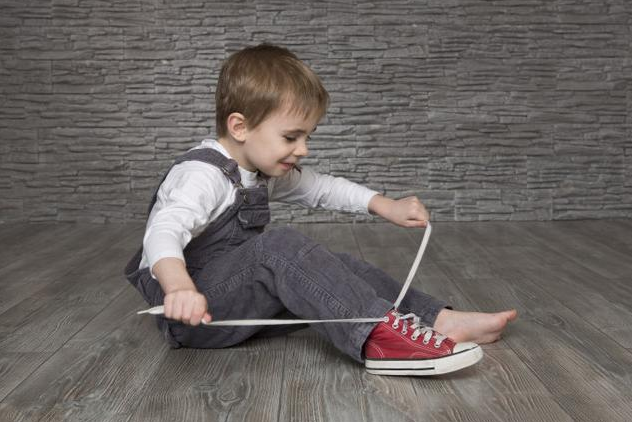 孩子過度依賴父母有什么危害 怎樣培養孩子的獨立性