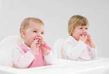 寶寶常見的4種腹瀉 寶寶腹瀉辨別及護理方法