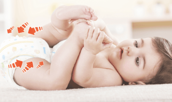 寶寶換紙尿褲的5個誤區(qū) 寶寶換紙尿褲正確方法