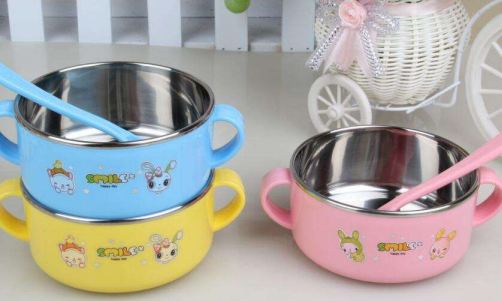 寶寶餐具用什么材質的好 寶寶餐具材質選擇推薦 寶寶餐具用什么材質的好 寶寶餐具材質選擇推薦