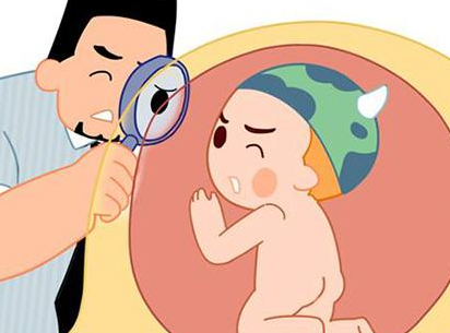 羊水過多怎么辦  怎樣檢測羊水的多少