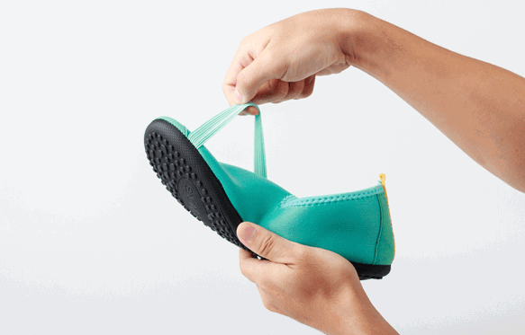 冬季寶寶鞋子怎么選擇 寶寶鞋子選擇推薦