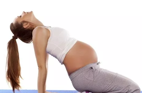 孕婦恥骨疼是什么原因 孕婦恥骨疼的原因