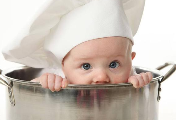 寶寶輔食多少溫度最好 寶寶輔食溫度建議