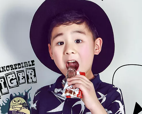 小朋友可以吃巧克力嗎 小孩幾歲可以吃巧克力 小朋友可以吃巧克力嗎 小孩幾歲可以吃巧克力