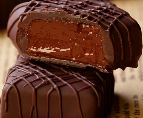 小朋友可以吃巧克力嗎 小孩幾歲可以吃巧克力 小朋友可以吃巧克力嗎 小孩幾歲可以吃巧克力